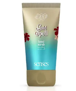 EVASILINE HAND SCRUB GOLD SPELL 50ML مقشر اليدين