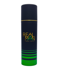 REALMAN PERFUME SPRAY 150ML FRESH SPIRIT