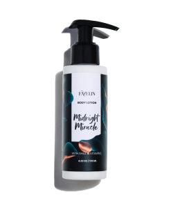 FAVELIN BODY LOTION 125ML MIDNIGHT MIRACLE