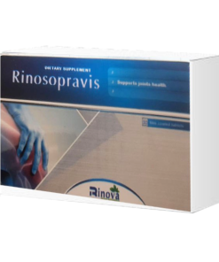 RINOSOPRAVIS 30 FILM COATED TAB