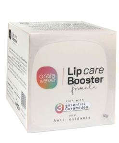 ORAIA AND EVE LIP CARE BOOSTER 10G