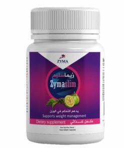 ZYMASLIM 30 HARD GELATIN CAPULES