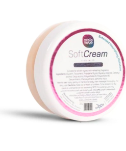 ORAIA AND EVE SOFT CREAM 40G