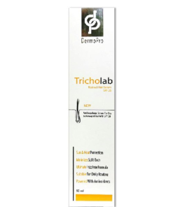 TRICHOLAB RESTRUCT HAIR SERUM SPF20 50M DERMO PRO