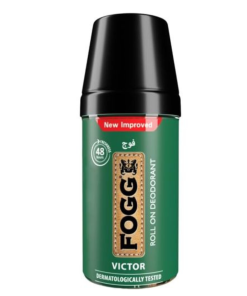 FOGG ROLL-ON DEODORANT MEN VICTOR 50ML