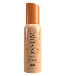 OSSUM PERFUME SPRAY FANTASY W 120ML