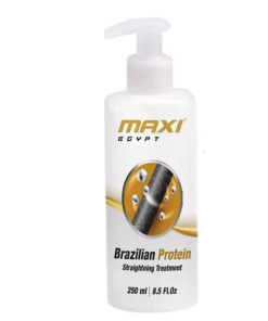 MAXI BRAZILIAN PROTEIN 250ML