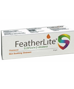 FEATHERLITE SOOTHING OINT 30GM