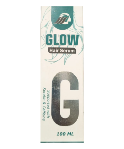 GLOW HAIR SERUM 100ML