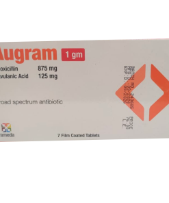 AUGRAM 1GM 7TAB