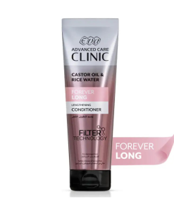 EVA CLINIC FOREVER LONG CONDITIONER CASTOR & RICE 230ML