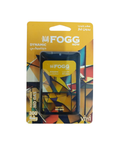 FOGG POCKET SPRAY 17ML DYNAMIC