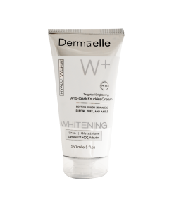 DERMAELLE HYALU WHITE ANTI-DARK KNUCKLES CREAM150M