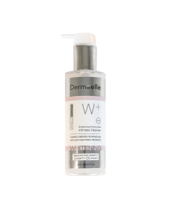 DERMAELLE HYALU WHITE INTIMATE CLEANSER 200ML