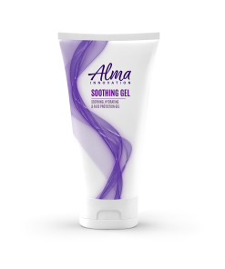 ALMA GEL SOOTHING & FACE PROTECTION GEL 100GM