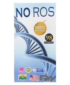 NO ROS POWDER 500GM ث