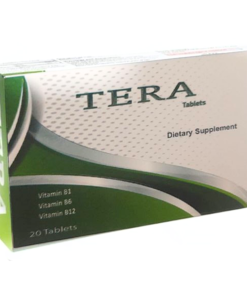 TERA 20 TAB