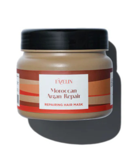 FAVELIN MOROCCAN ARGAN REPAIR HAIR MASK 500ML