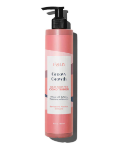 FAVELIN GROOVY GROWTH HAIR BOOSTER COND 300ML