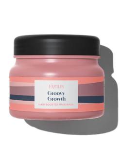 FAVELIN GROOVY GROWTH HAIR BOOSTER MASK 300ML