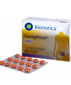 CANEPHRON UNO 30 COATED TAB