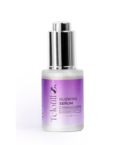 TELOFILL GLOWING SERUM 30ML SPIRE