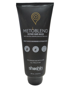 METOBLEND REPAIR HAIR MASK 200GM