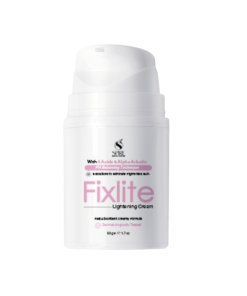 SPIRE FIXLITE LIGHTENING CREAM 50GM