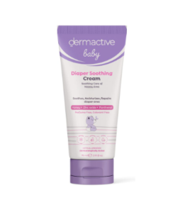 DERMACTIVE BABY DIAPER SOOTHING CREAM 75ML