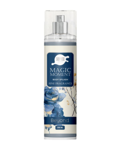 BEYOND BODY SPLASH 250ML MAGIC MOMENT SOFICO