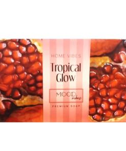 MOOD PREMIUM SOAP TROPICAL GLOW 115GM