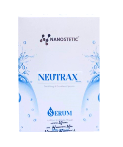 NEUTRAX SOOTHING & EMOLLIENT FACE SERUM 30ML