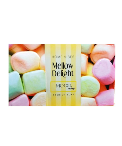 MOOD PREMIUM SOAP 115GM MELLOW DELIGHT