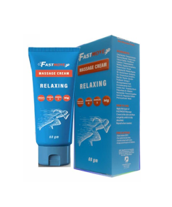 FAST MOVE MASSAGE CREAM 60GM