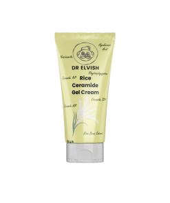 DR ELVISH RICE CREAMIDE GEL CREAM 100GM