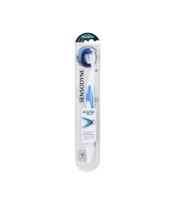 SENSODYNE RAPID RELIEF M فرشة OFF25