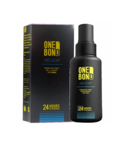 ONE BOND DELICATE SENSITIVE AREA 100ML