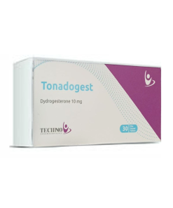 TONADOGEST 10MG 30FILM COATED TAB