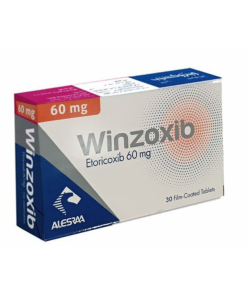 WINZOXIB 60MG 30TAB