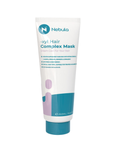 NEBULA COMPLEX HAIR MASK 250ML