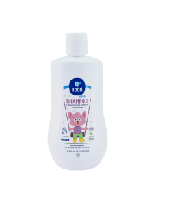 BOON KIDS SHAMPOO 250ML