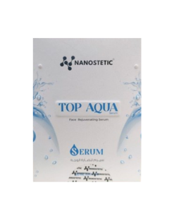 TOP AQUA FACE REJUVENATING SERUM 40ML