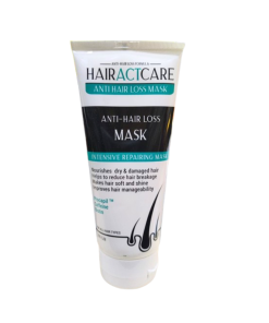 HAIR ACT CARE ANTI HAIR LOSS MASK 200ML