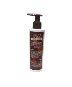 FIRMA CARE NATURE HAIR SHAMPOO 250ML