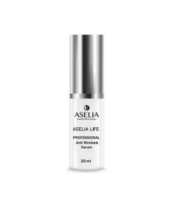 ASELIA LIFE PROFESSIONAL ANTI-WRINKLE SERUM20MLث