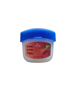 BIO SOFT YUM YUM LIPS COCOA