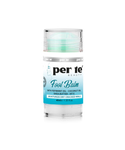 PER TE FOOT BALM 40ML