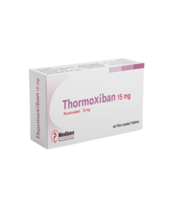 THORMOXIBAN 15MG 40TAB