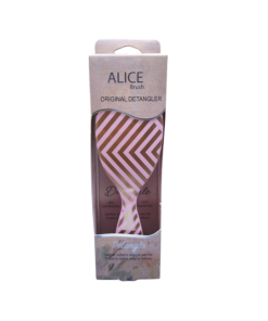 ALICE BRUSH ORIGINAL DETANGLER 8522 فرشة شعر