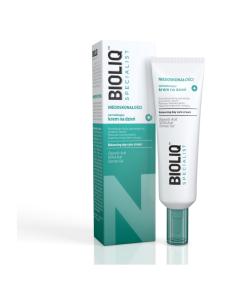 BIOLIQ IMPERFECTIONS BALANCING DAY CARE CREAM 30ML